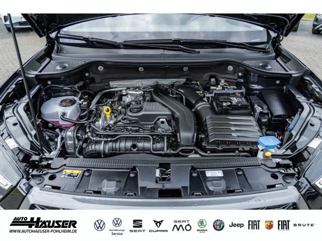 Cupra Ateca 1.5 TSI DSG