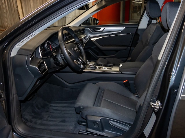 Audi A6 40 TDI Avant S-Tronic Sport