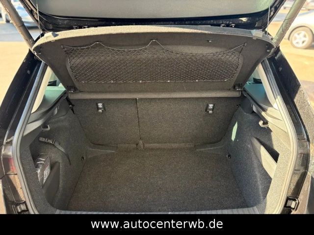 Skoda Kamiq Style Style