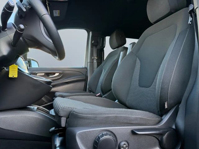 Mercedes-Benz V 300 Limousine Lang V 300 d