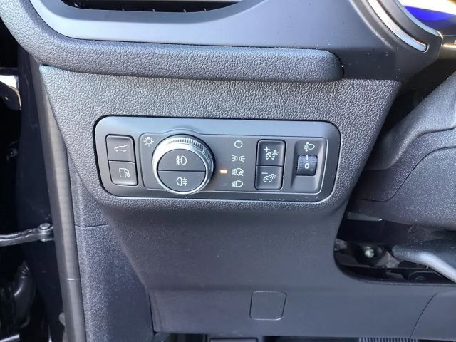 Ford Kuga Plug in Hybrid Titanium X