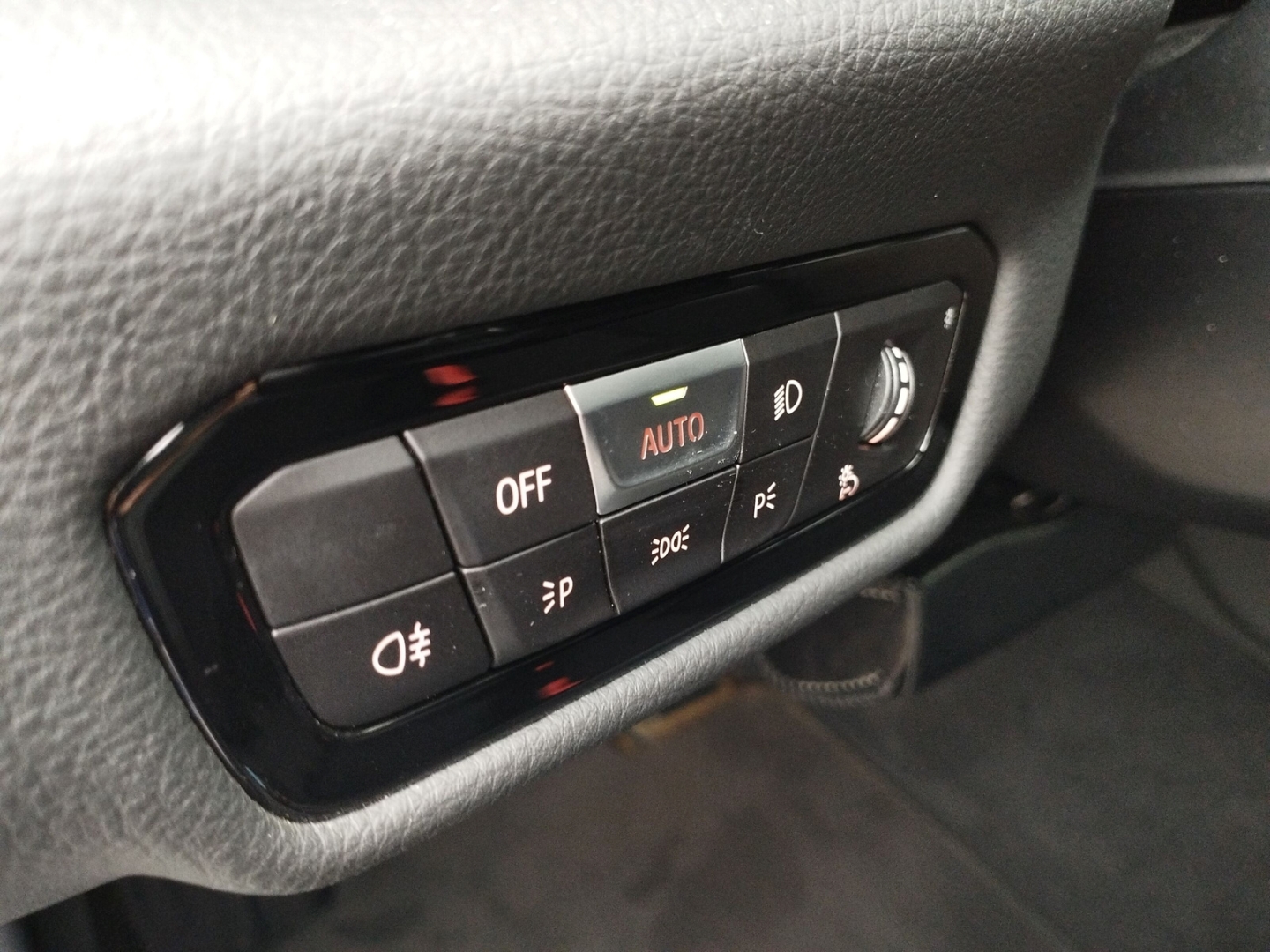 Toyota Supra Premium Paket