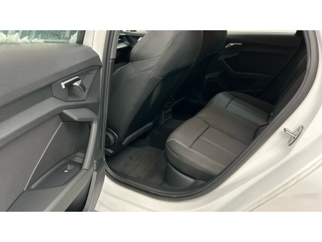 Audi A3 35 TFSI Sportback