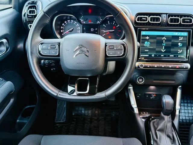 Citroën C3 Aircross Pack Shine