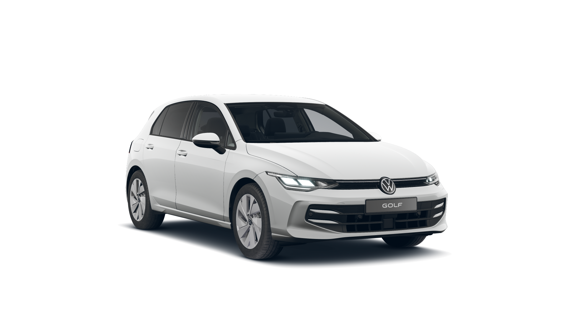 Volkswagen Golf 1.5 TSI Life