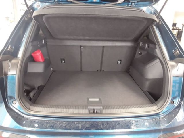 Volkswagen Tiguan 2.0 TSI DSG R-Line