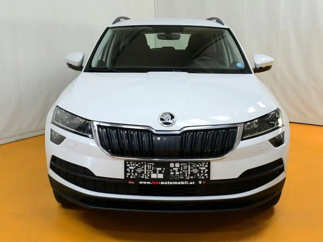 Skoda Karoq Ambition