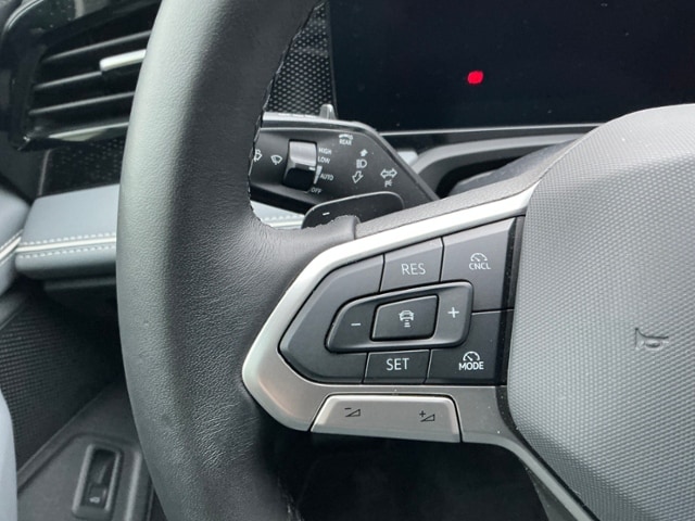 Volkswagen Passat 1.5 eTSI Variant