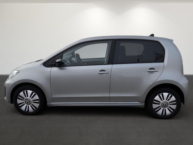 Volkswagen e-up! Move Move up!