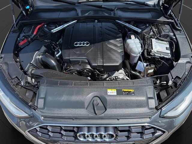 Audi A4 35 TFSI Avant