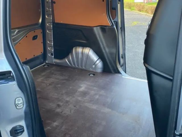 Opel Combo Cargo 1.5 Diesel Edition