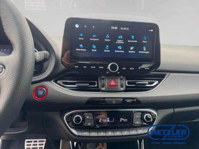 Hyundai i30 Hybrid N Line