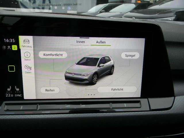 Volkswagen Golf DSG Golf VIII IQ.Drive