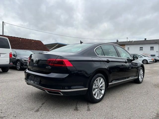 Volkswagen Passat DSG GTE