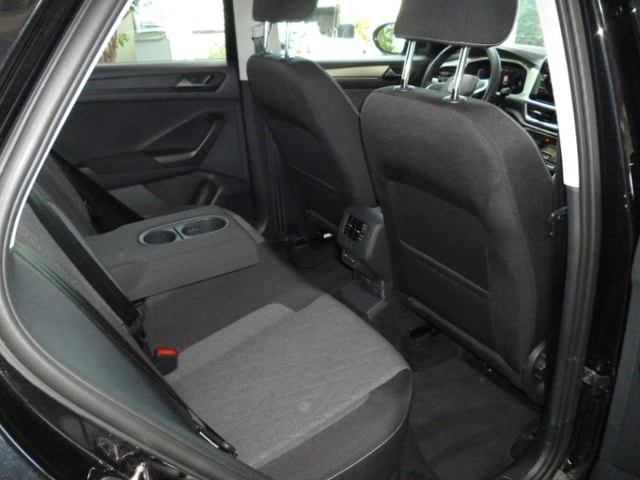 Volkswagen T-Roc 1.5 TSI/DSG*Move*LED*KAMERA*ACC*NAVI*SHZG *