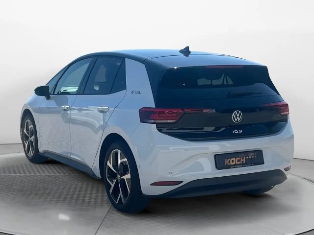Volkswagen ID.3 Goal Navi LED AHK