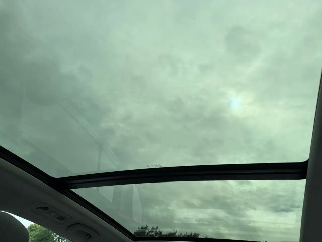 Volkswagen Touran 7-zitter Comfortline