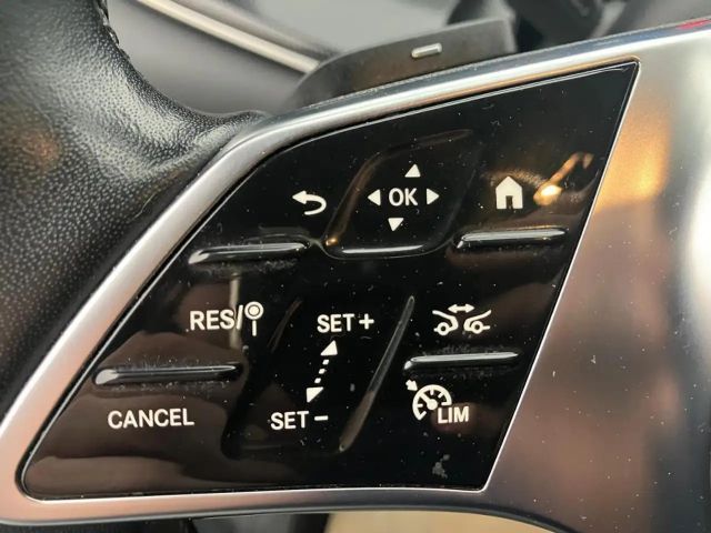 Mercedes-Benz V 220 Limousine Lang V 220 d