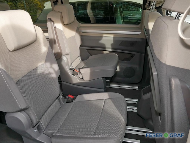 Volkswagen Multivan 2.0 TSI DSG T7