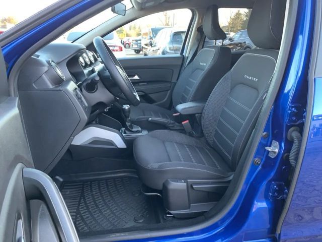 Dacia Duster Prestige TCe 100