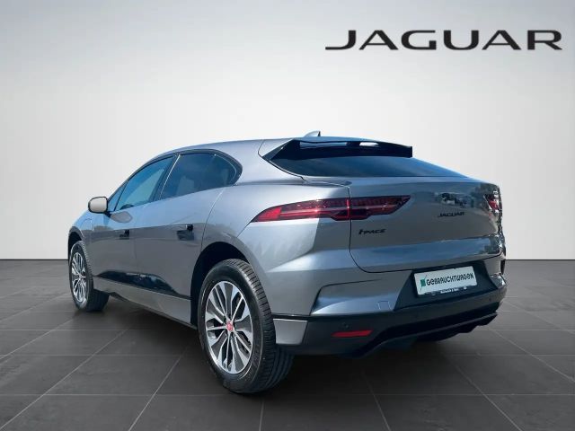 Jaguar I-Pace AWD S