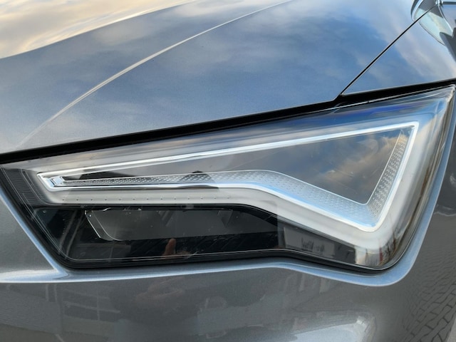 Seat Ateca 1.5 TSI DSG