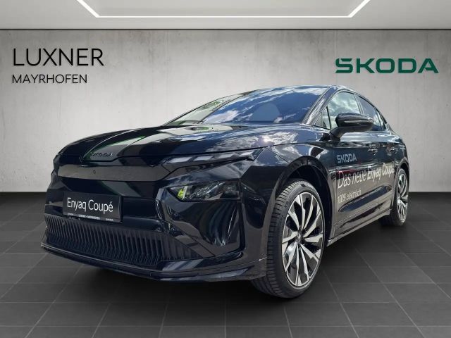 Skoda Enyaq Coupe Sportline