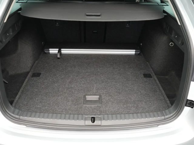 Skoda Octavia Selection