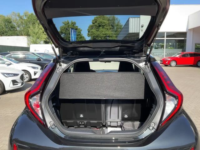 Toyota Aygo X 1.0 VVT-i Hatchback