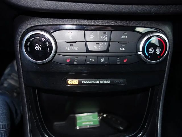 Ford Puma EcoBoost ST Line