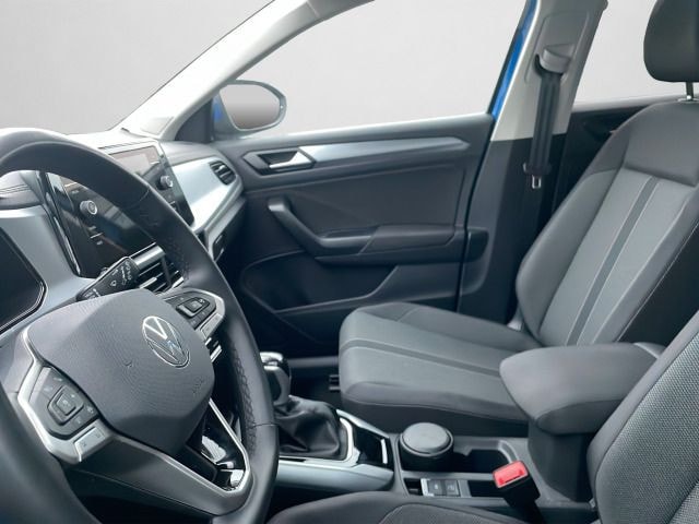 Volkswagen T-Roc 1.5 TSI Life