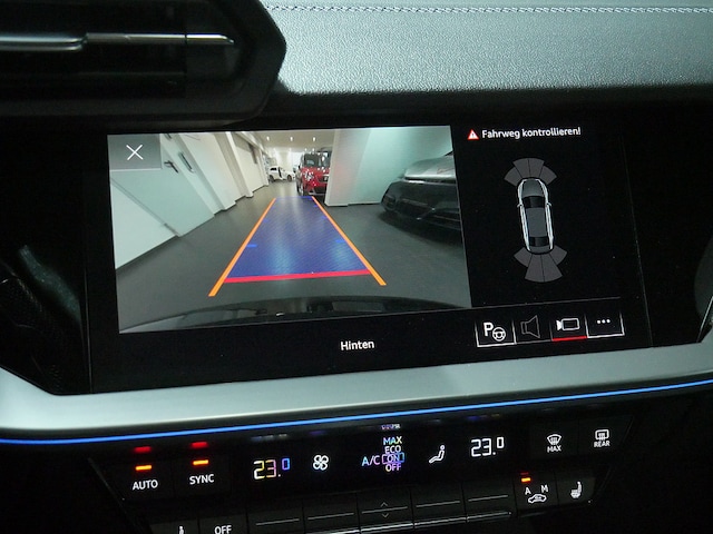 Audi S3 Quattro S-Tronic Sedan