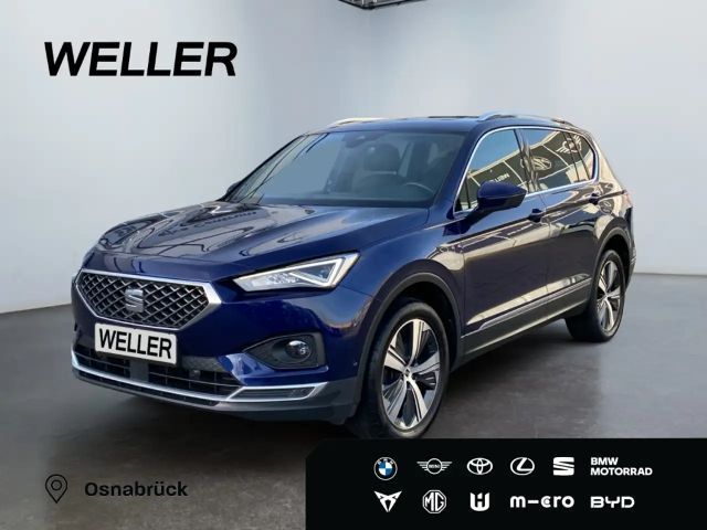 Seat Tarraco 2.0 TDI DSG