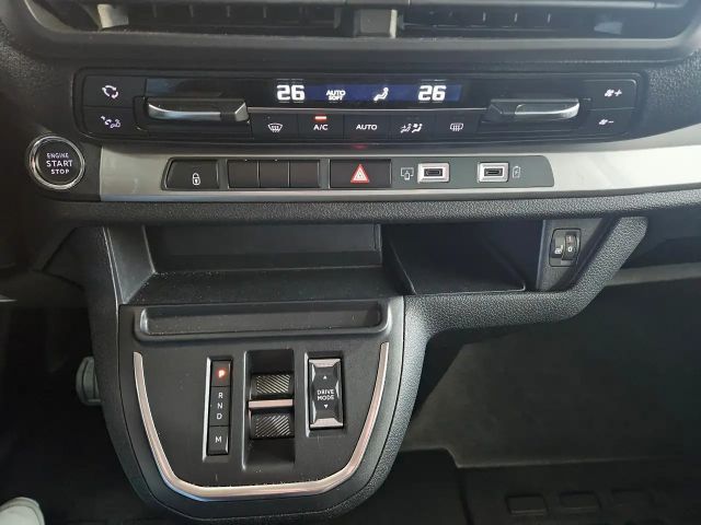 Opel Zafira Life 2.0 CDTI