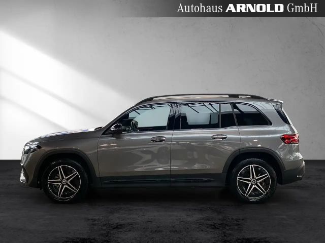 Mercedes-Benz EQB 300 4MATIC AMG Line