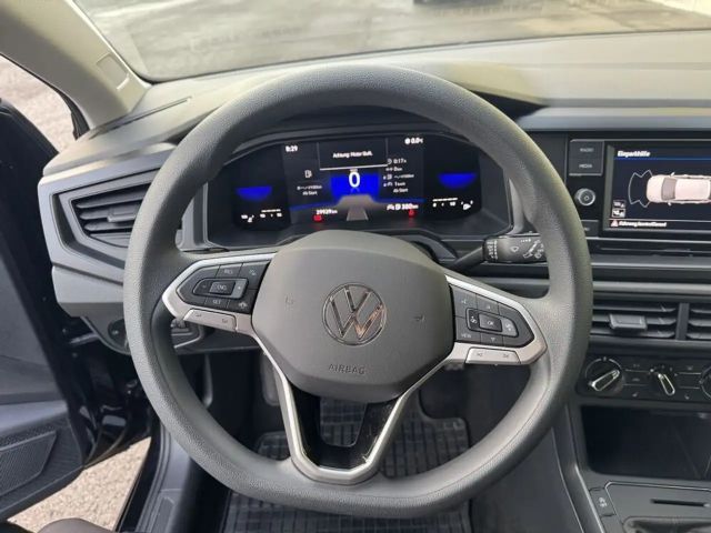 Volkswagen Polo 1.0 -nur 29900km - Top Zustand! LED!
