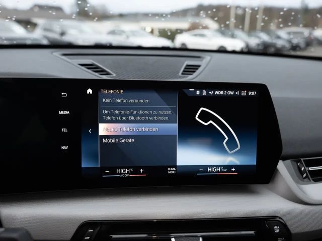 BMW X1 xDrive30 AHK LED NAVI KAMERA SHZ PDC KEYLESS