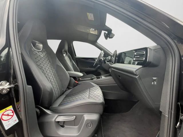 Volkswagen Tiguan IQ.Drive R-Line Style