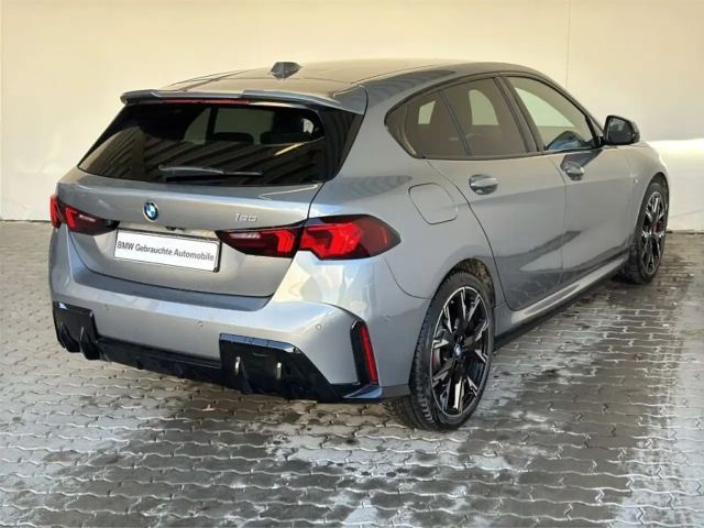BMW 120 M-Sport Sedan