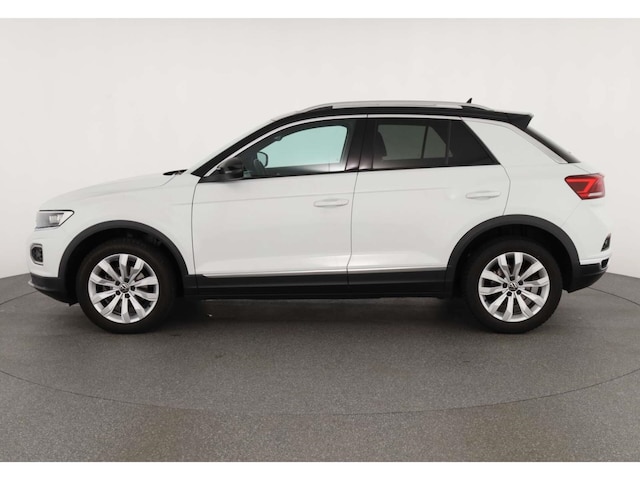 Volkswagen T-Roc 1.5 TSI Sport