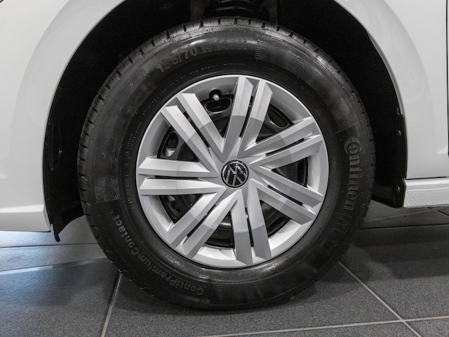 Volkswagen Polo Polo 1,0 LED APP-CONNECT SITZHZG KLIMA PDC