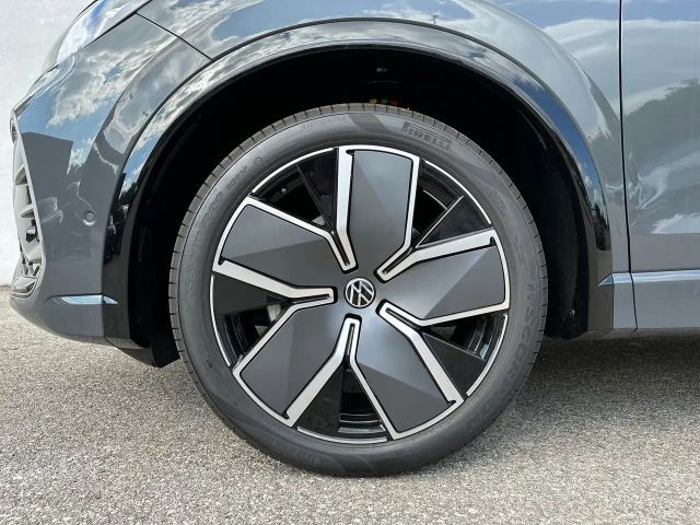 Volkswagen Tiguan DSG Sport
