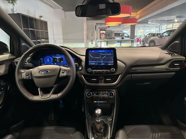 Ford Puma EcoBoost ST Line