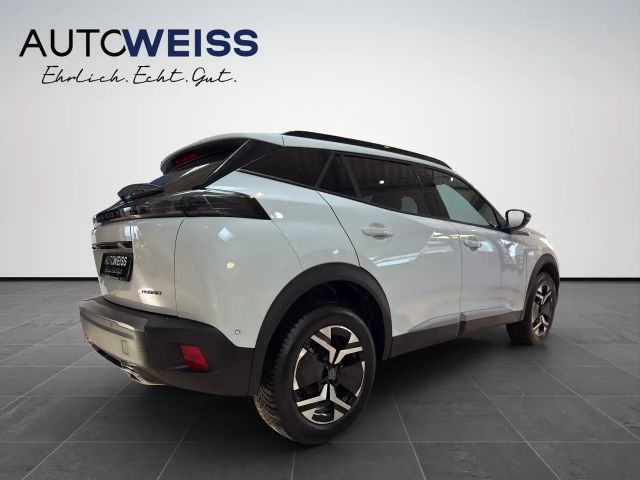 Peugeot 2008 Allure Pack Hybrid