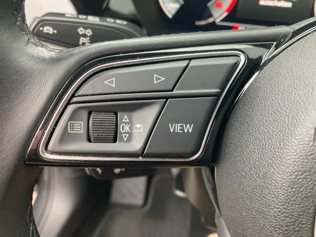 Audi A3 30 TDI Sedan Sportback