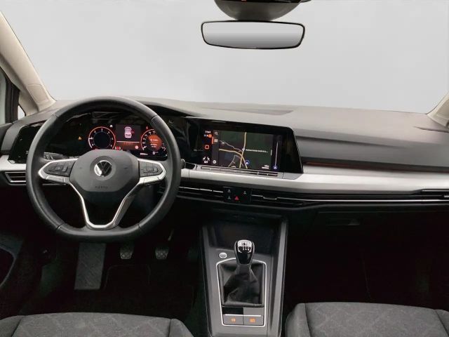 Volkswagen Golf 2.0 TDI Life