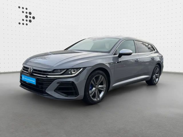 Volkswagen Arteon 2.0 TSI 4Motion