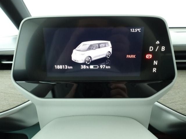 Volkswagen ID.Buzz DSG IQ.Drive Pro