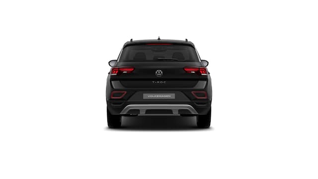 Volkswagen T-Roc 1.0 TSI