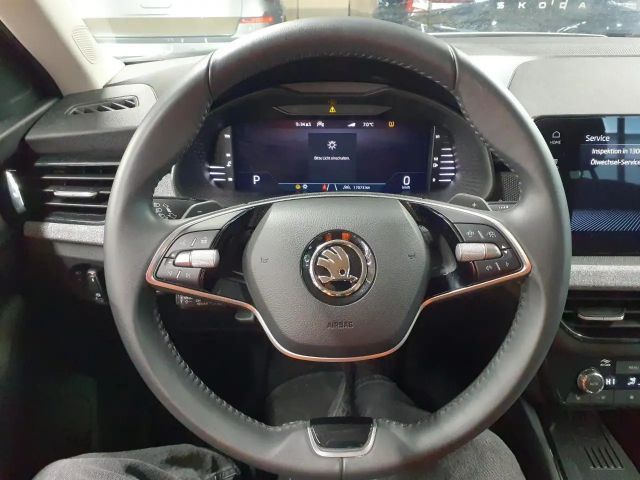 Skoda Kamiq 1.5 TSI Selection